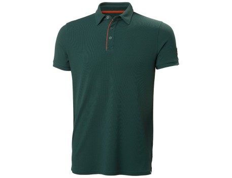 POLO TECH PERFORMANCE HELLY HANSEN DARKES T-3XL