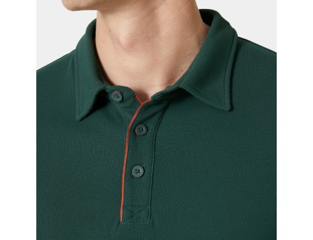 POLO TECH PERFORMANCE HELLY HANSEN DARKES T-3XL