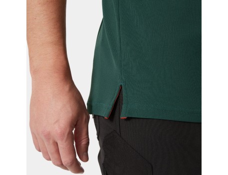 POLO TECH PERFORMANCE HELLY HANSEN DARKES T-3XL