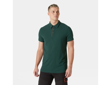 POLO TECH PERFORMANCE HELLY HANSEN DARKES T-3XL