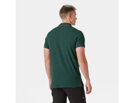 POLO TECH PERFORMANCE HELLY HANSEN DARKES T-3XL
