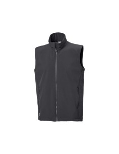 CHALECO MANCHESTER 2.0 SHELL 152G/M² EN 343