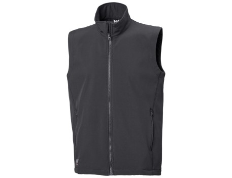 CHALECO MANCHESTER 2.0 SHELL 152G/M² EN 343