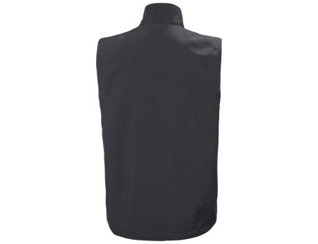 CHALECO MANCHESTER 2.0 SHELL 152G/M² EN 343