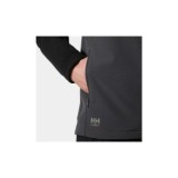 CHALECO MANCHESTER 2.0 SHELL 152G/M² EN 343