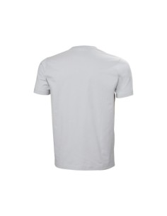 CAMISETA MANCHESTER HELLY HANSEN 150GR/M² M 2