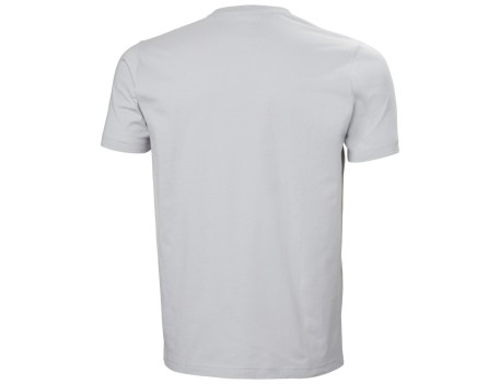 CAMISETA MANCHESTER HELLY HANSEN 150GR/M² M