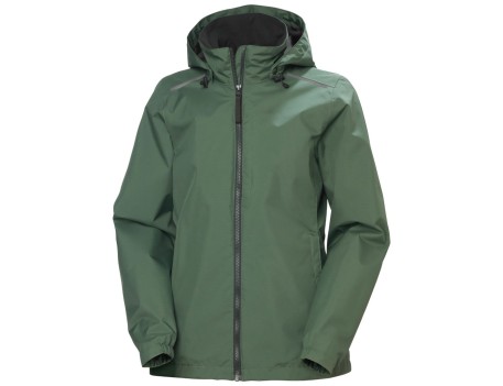 CHAQUETA MANCHESTER MUJER 2.0 HELLY HANSEN