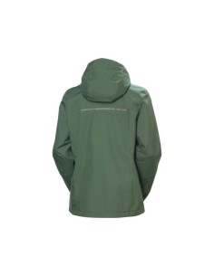 CHAQUETA MANCHESTER MUJER 2.0 HELLY HANSEN 2
