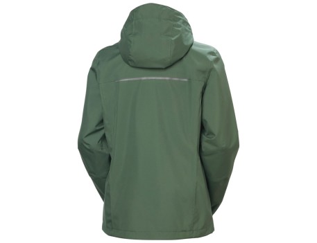 CHAQUETA MANCHESTER MUJER 2.0 HELLY HANSEN