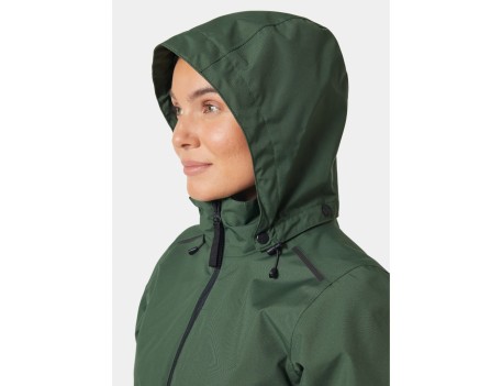 CHAQUETA MANCHESTER MUJER 2.0 HELLY HANSEN