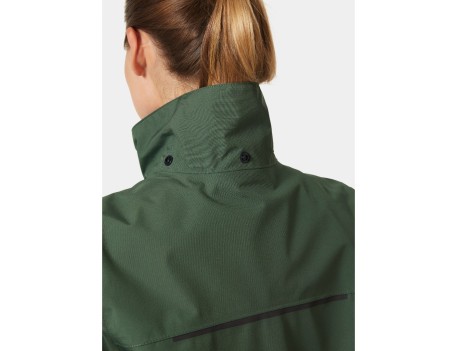CHAQUETA MANCHESTER MUJER 2.0 HELLY HANSEN