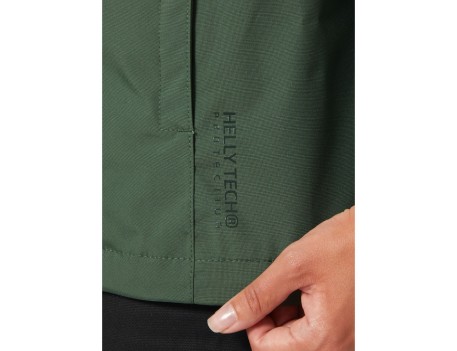 CHAQUETA MANCHESTER MUJER 2.0 HELLY HANSEN