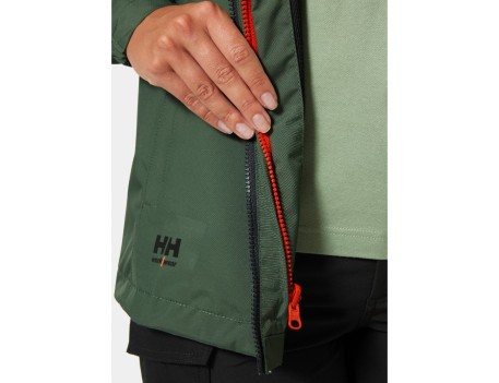 CHAQUETA MANCHESTER MUJER 2.0 HELLY HANSEN