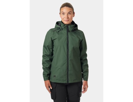 CHAQUETA MANCHESTER MUJER 2.0 HELLY HANSEN