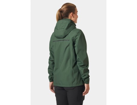 CHAQUETA MANCHESTER MUJER 2.0 HELLY HANSEN