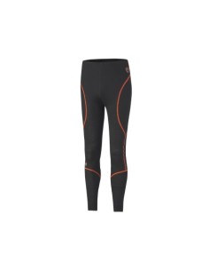 PANTALÓN ANTIESTAT FAKSE NEGRO T-XS