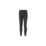 PANTALÓN ANTIESTAT FAKSE NEGRO T-XS