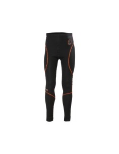 PANTALÓN ANTIESTAT FAKSE NEGRO T-XS 2