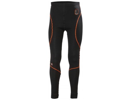 PANTALÓN ANTIESTAT FAKSE NEGRO T-XS