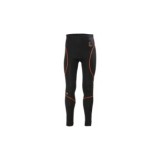 PANTALÓN ANTIESTAT FAKSE NEGRO T-XS