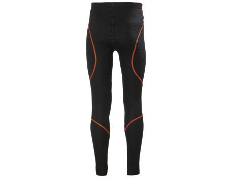 PANTALÓN ANTIESTAT FAKSE NEGRO T-XS