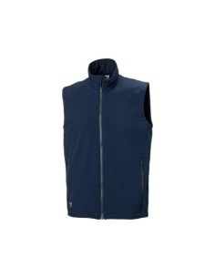 CHALECO SOFTSHELL 2.0 VEST HELLY HANSEN NAVY T-L