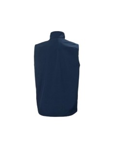 CHALECO SOFTSHELL 2.0 VEST HELLY HANSEN NAVY T-L 2