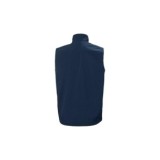 CHALECO SOFTSHELL 2.0 VEST HELLY HANSEN NAVY T-L