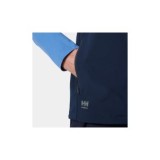 CHALECO SOFTSHELL 2.0 VEST HELLY HANSEN NAVY T-L