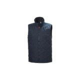 CHALECO LIFALOFT INSULADO HELLY HANSEN NAVY T-M