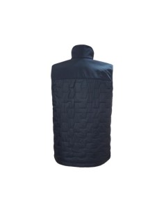 CHALECO LIFALOFT INSULADO HELLY HANSEN NAVY T-M 2