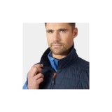 CHALECO LIFALOFT INSULADO HELLY HANSEN NAVY T-M