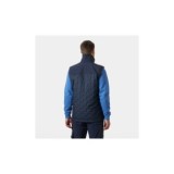 CHALECO LIFALOFT INSULADO HELLY HANSEN NAVY T-M