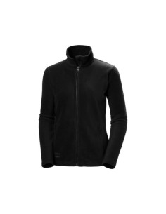 CHAQUETA MANCHESTER MUJER FLEECE 320G/M²