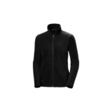 CHAQUETA MANCHESTER MUJER FLEECE 320G/M²