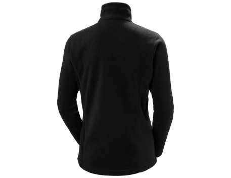 CHAQUETA MANCHESTER MUJER FLEECE 320G/M²