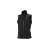 CHALECO MANCHESTER MUJER 2.0 SOFTSHELL DWR