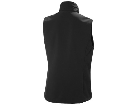 CHALECO MANCHESTER MUJER 2.0 SOFTSHELL DWR