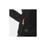 CHALECO MANCHESTER MUJER 2.0 SOFTSHELL DWR