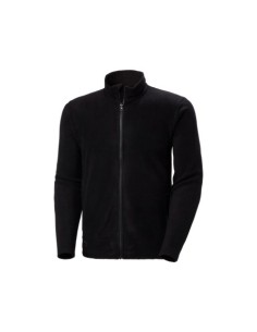 CHAQUETA POLAR MANCHESTER FLEECE 320G/M²