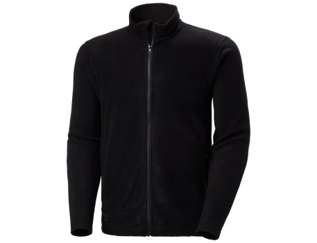 CHAQUETA POLAR MANCHESTER FLEECE 320G/M²