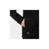CHAQUETA POLAR MANCHESTER FLEECE 320G/M²