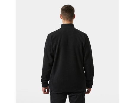 CHAQUETA POLAR MANCHESTER FLEECE 320G/M²