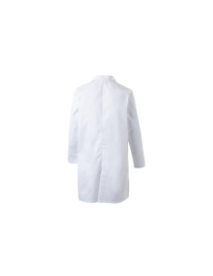 BATA UNISEX VELILLA 539004 BLANCA 2
