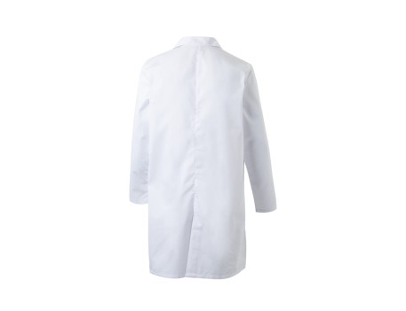 BATA UNISEX VELILLA 539004 BLANCA