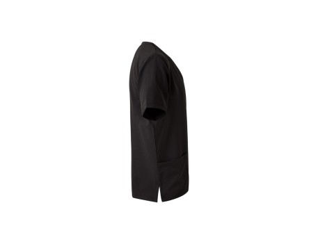 CHAQUETA PIJAMA SANITARIA MICROFIBRA VELILLA
