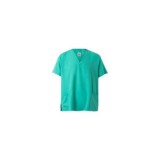 CHAQUETA PIJAMA MICROFIBRA MENTA VELILLA 535207
