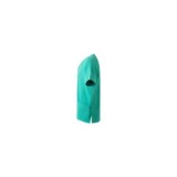 CHAQUETA PIJAMA MICROFIBRA MENTA VELILLA 535207