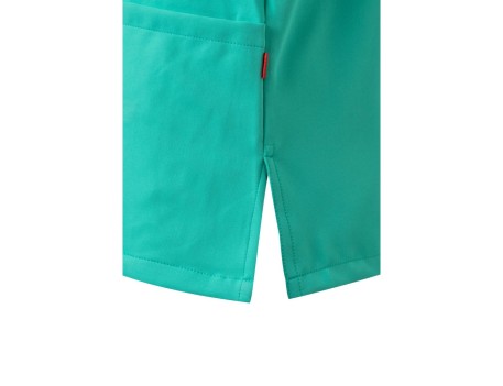 CHAQUETA PIJAMA MICROFIBRA MENTA VELILLA 535207